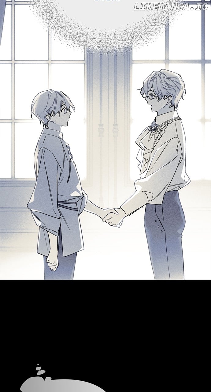 The Way That Knight Lives As a Lady Chapter 157 - page 45