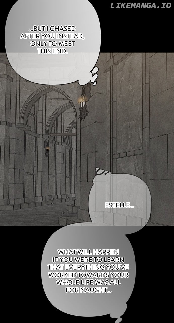 The Way That Knight Lives As a Lady Chapter 157 - page 46