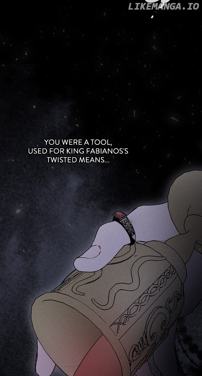 The Way That Knight Lives As a Lady Chapter 157 - page 48