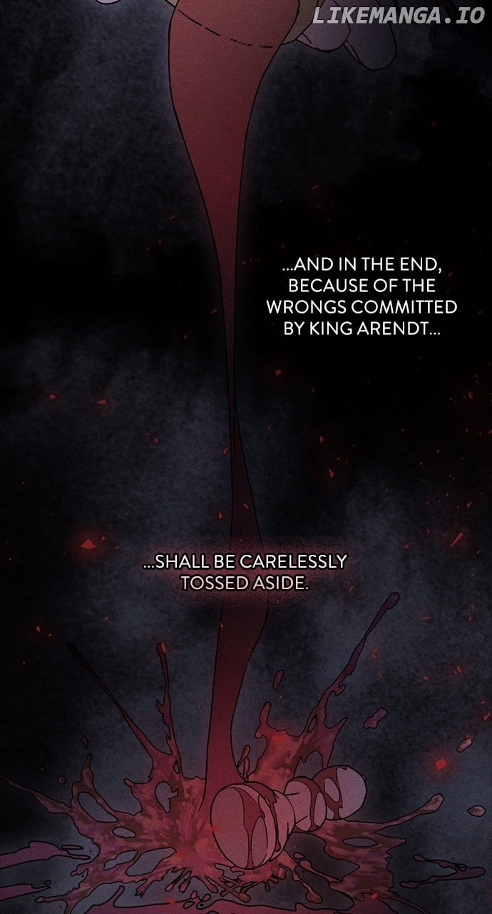 The Way That Knight Lives As a Lady Chapter 157 - page 49