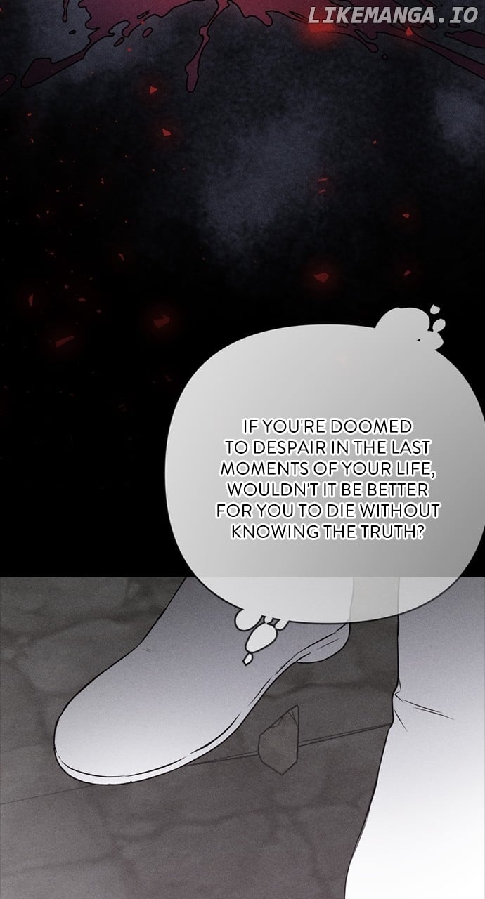 The Way That Knight Lives As a Lady Chapter 157 - page 50