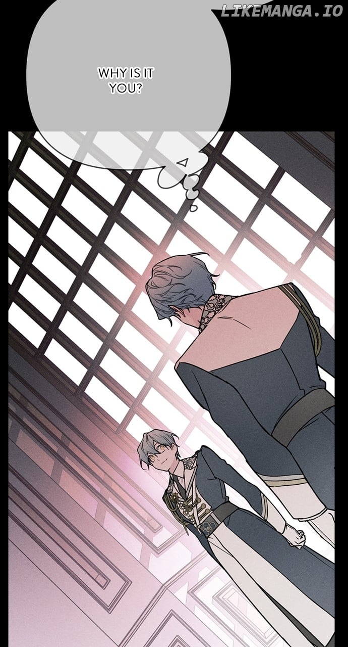 The Way That Knight Lives As a Lady Chapter 157 - page 55