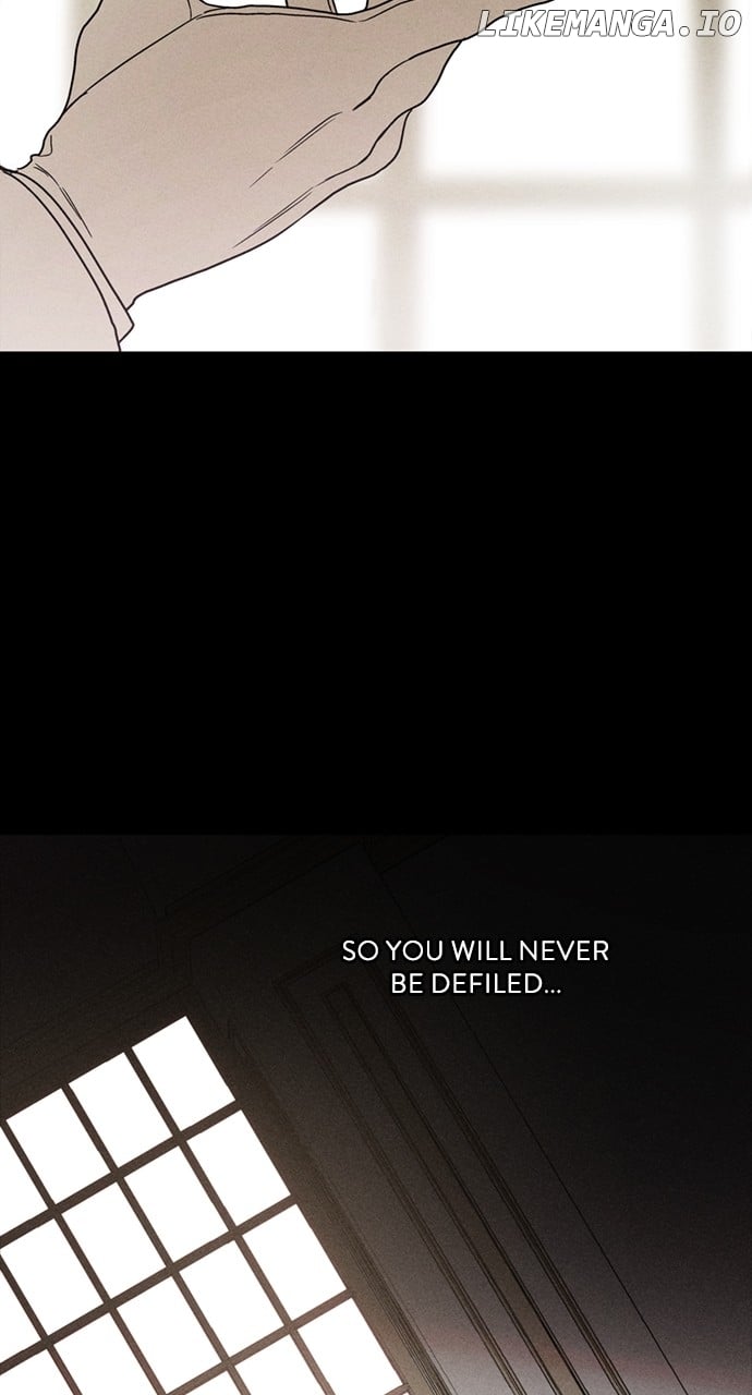 The Way That Knight Lives As a Lady Chapter 157 - page 65