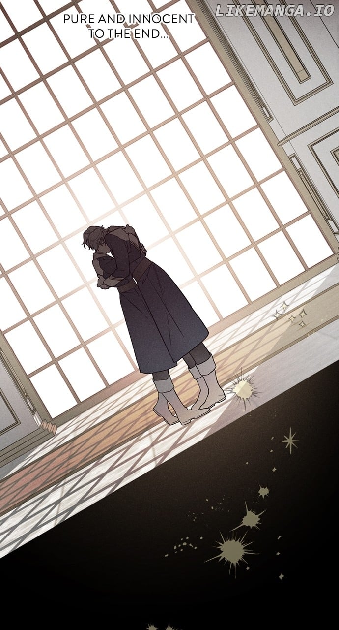 The Way That Knight Lives As a Lady Chapter 157 - page 66