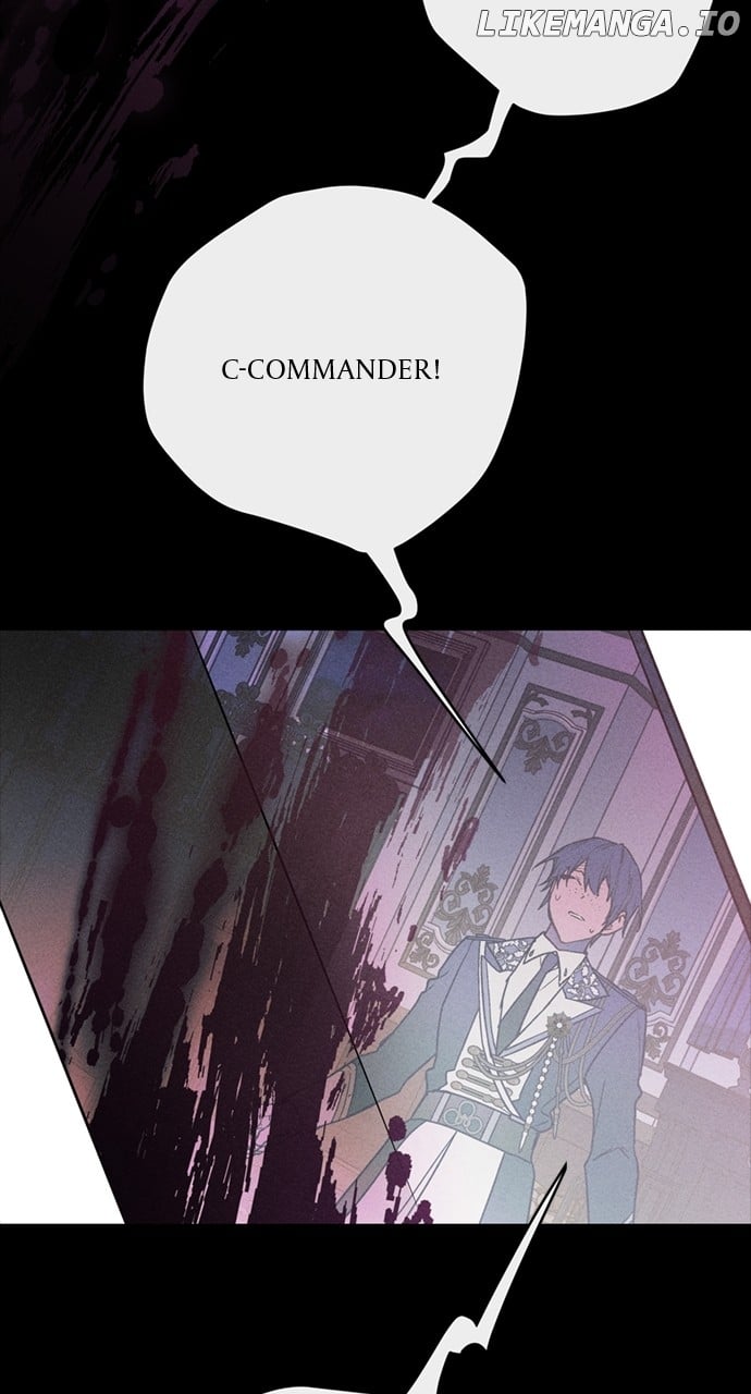 The Way That Knight Lives As a Lady Chapter 157 - page 71