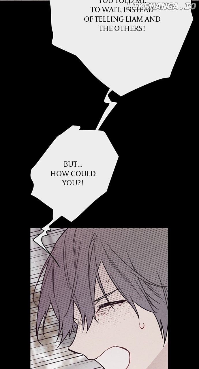 The Way That Knight Lives As a Lady Chapter 157 - page 74