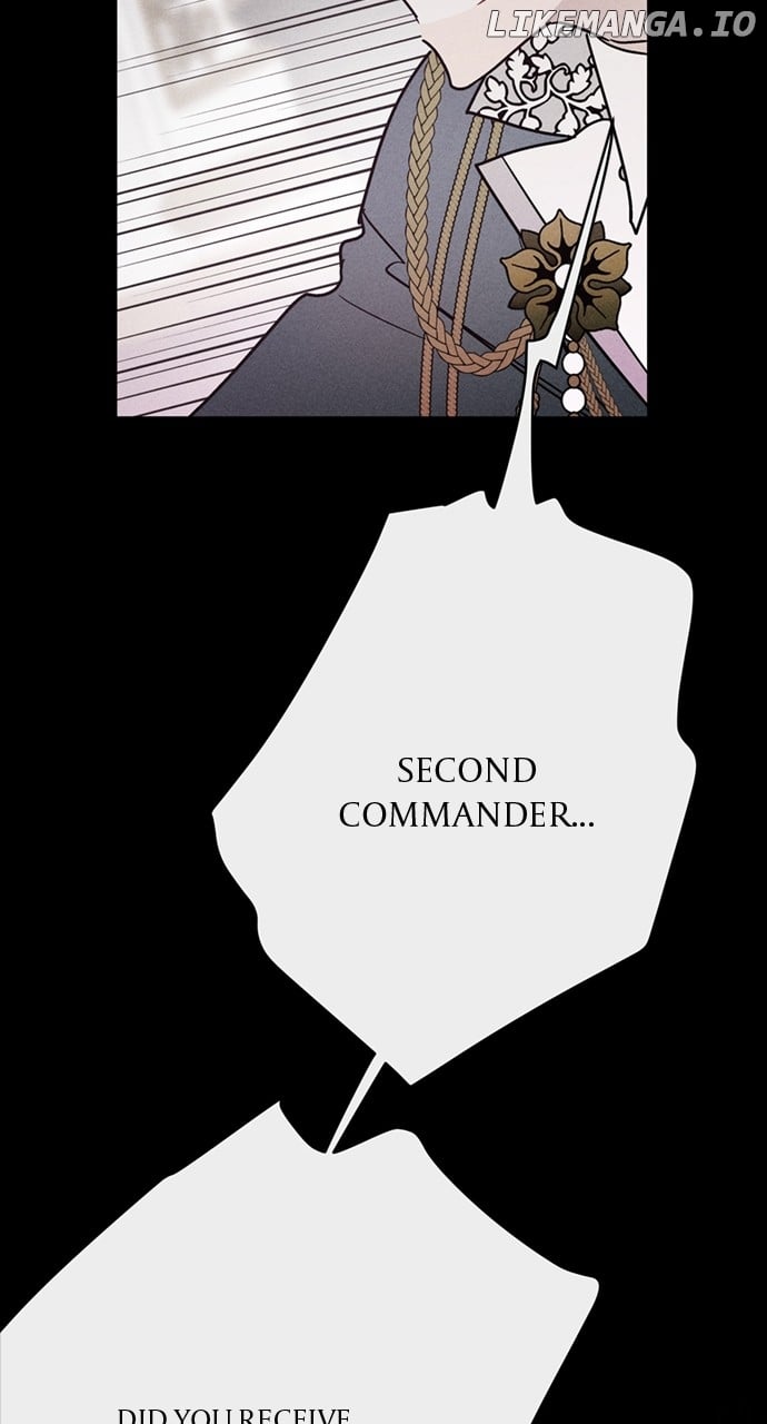 The Way That Knight Lives As a Lady Chapter 157 - page 75
