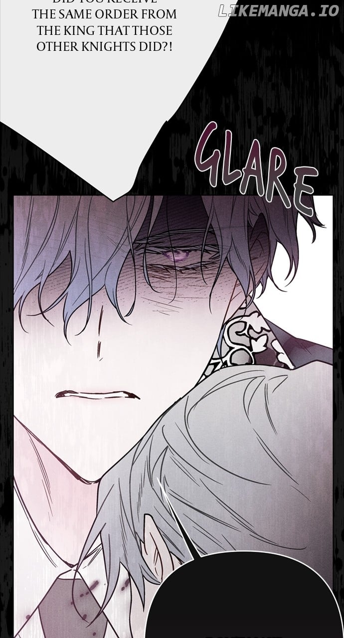 The Way That Knight Lives As a Lady Chapter 157 - page 76