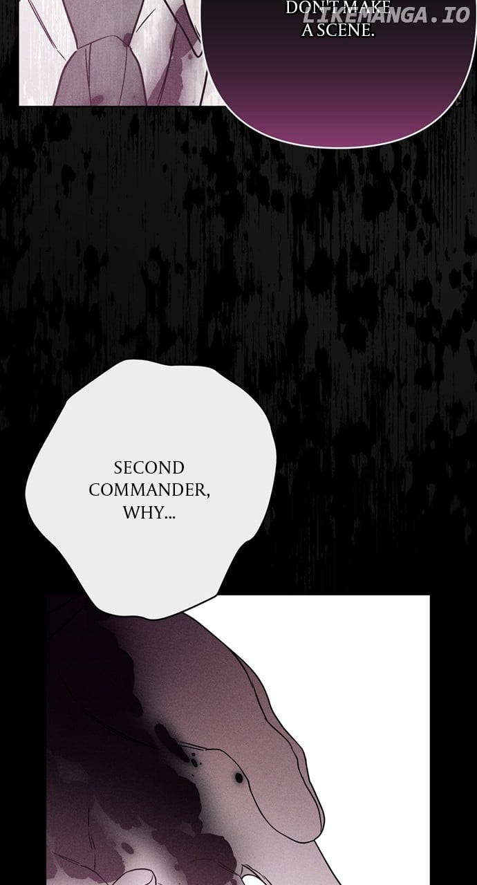 The Way That Knight Lives As a Lady Chapter 157 - page 77