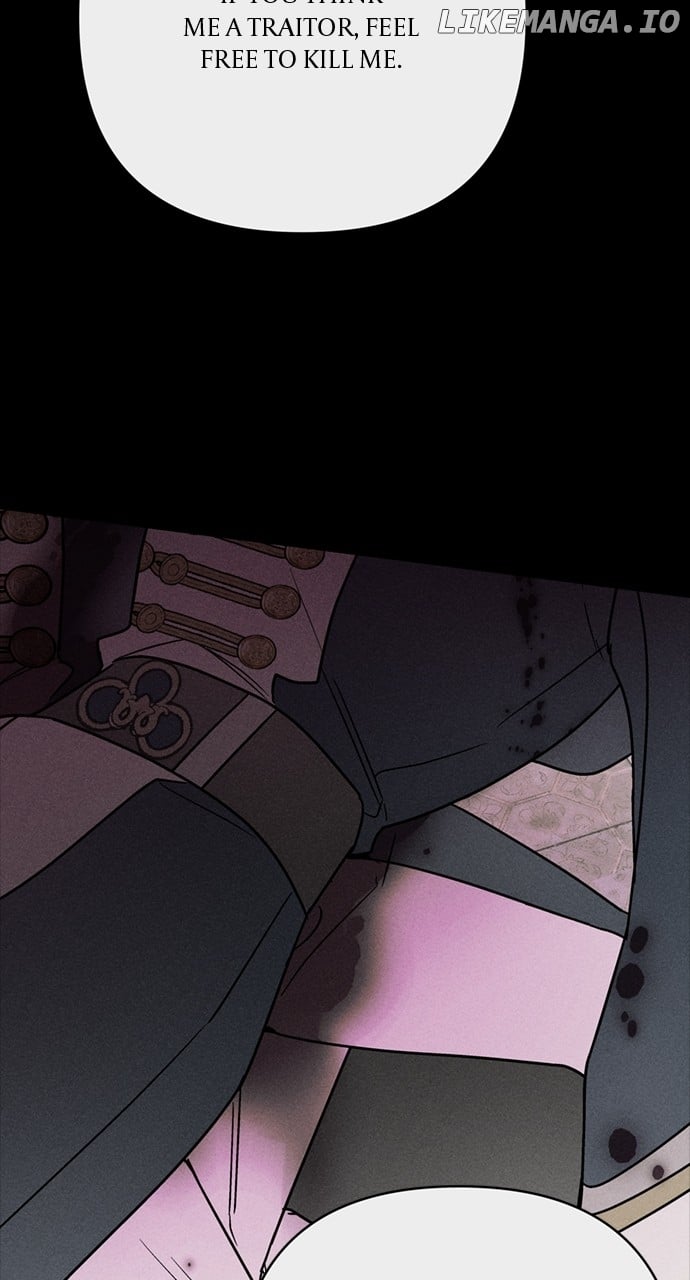 The Way That Knight Lives As a Lady Chapter 157 - page 83