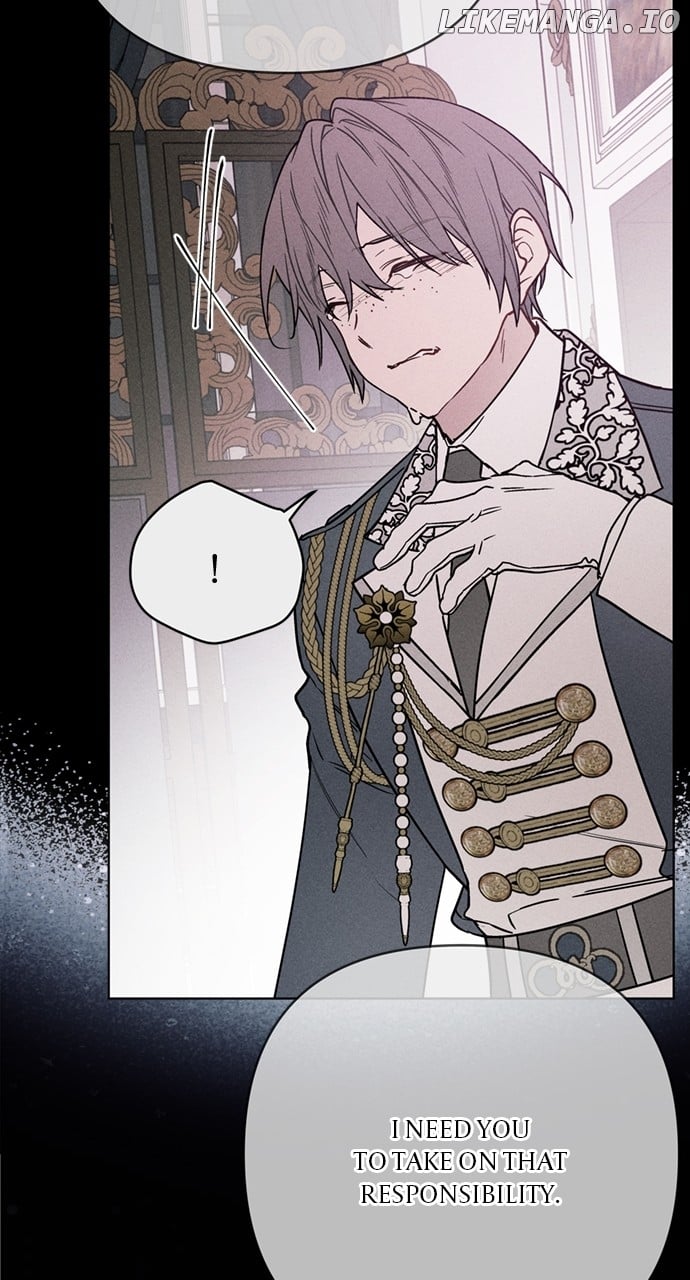 The Way That Knight Lives As a Lady Chapter 157 - page 88