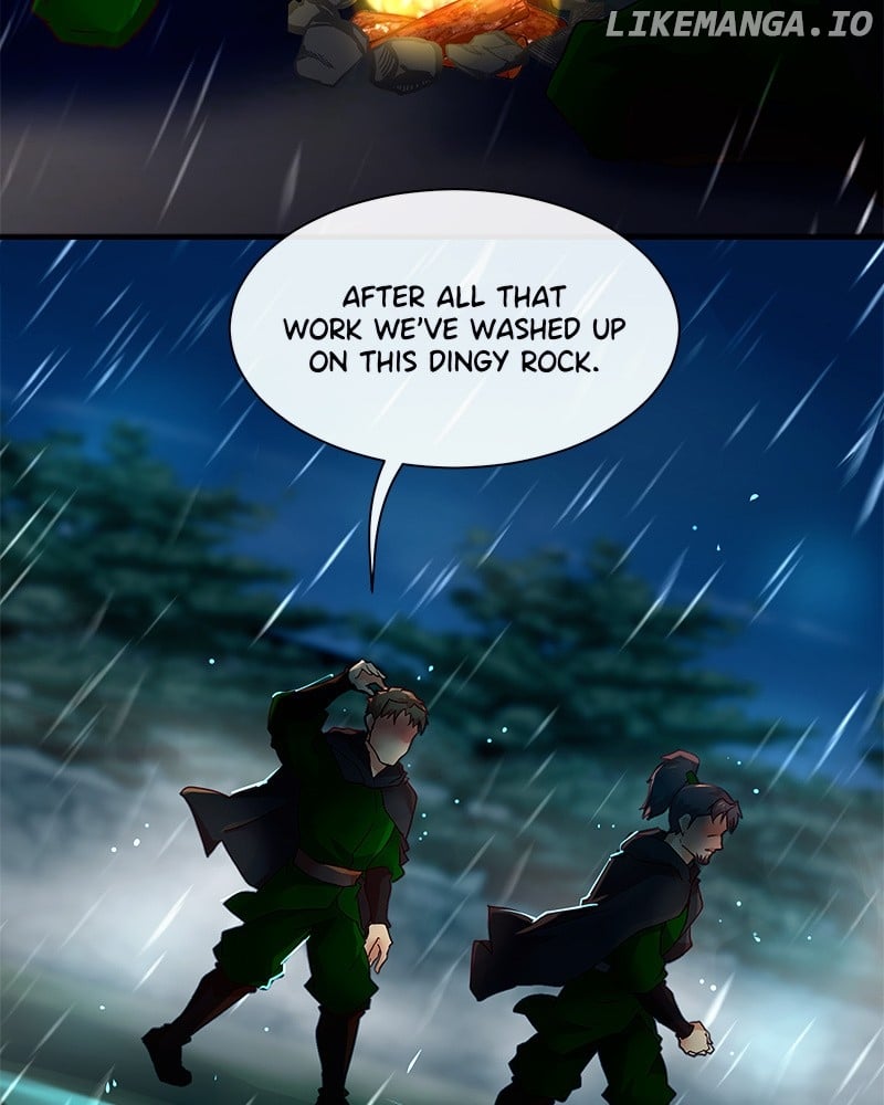 Subzero - Manhwa Chapter 226 - page 6