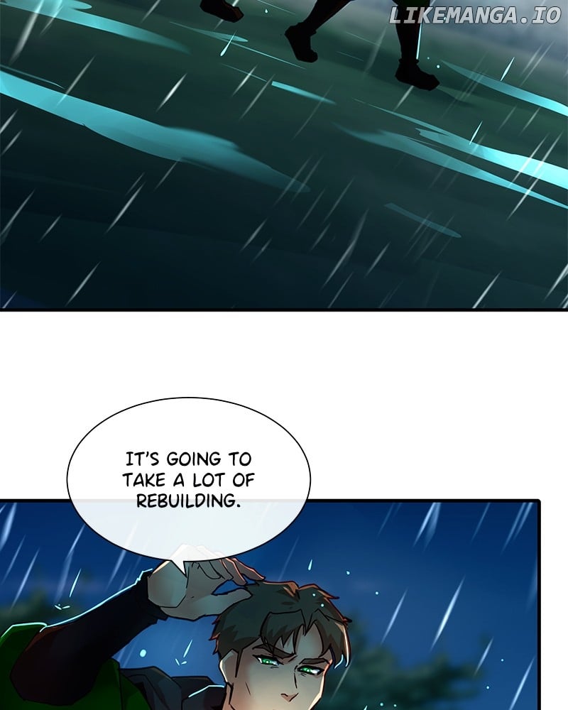 Subzero - Manhwa Chapter 226 - page 7