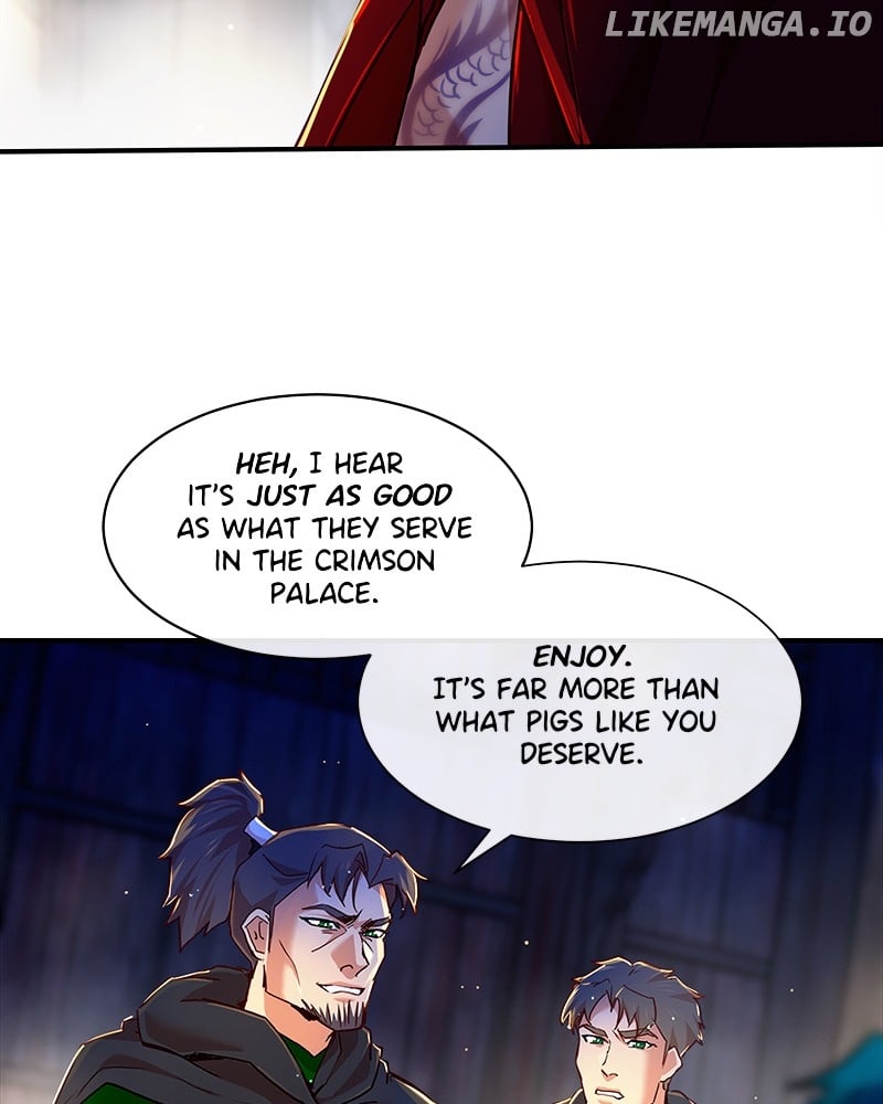 Subzero - Manhwa Chapter 226 - page 20