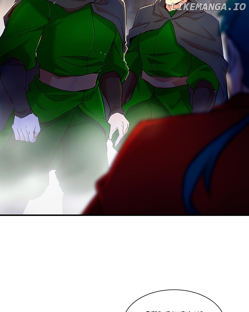 Subzero - Manhwa Chapter 226 - page 21