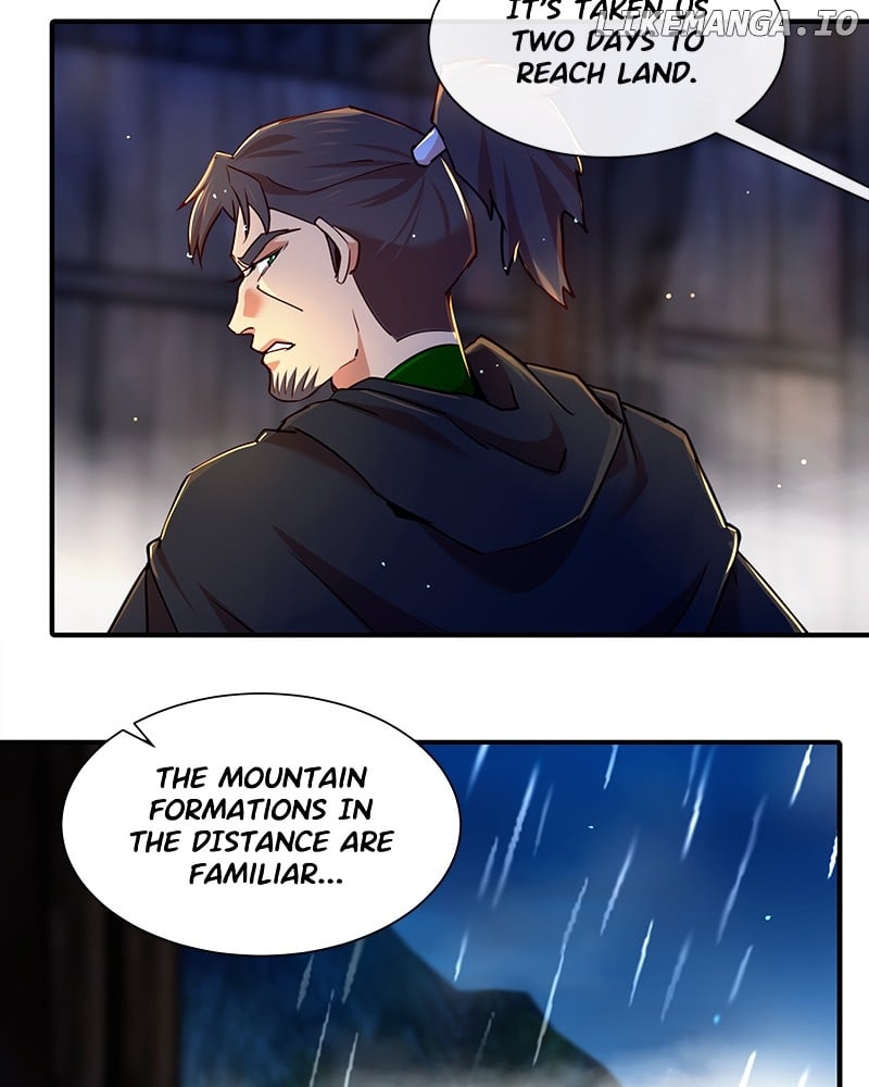 Subzero - Manhwa Chapter 226 - page 22