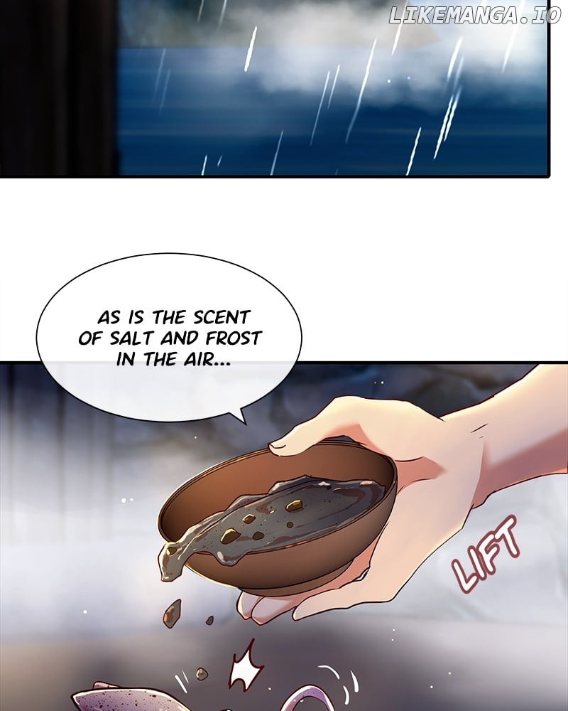 Subzero - Manhwa Chapter 226 - page 23