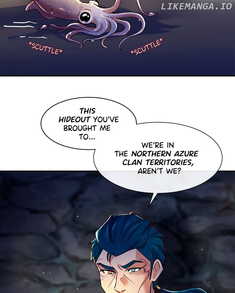 Subzero - Manhwa Chapter 226 - page 24
