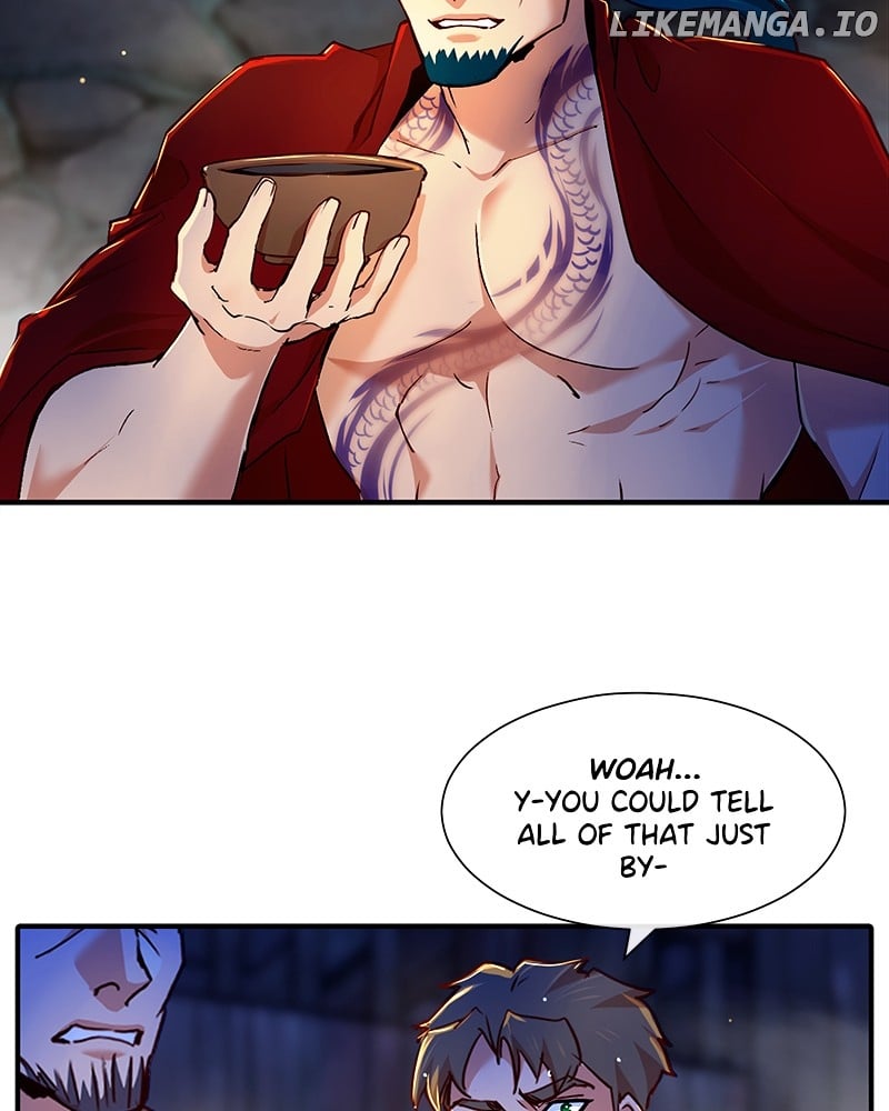 Subzero - Manhwa Chapter 226 - page 25