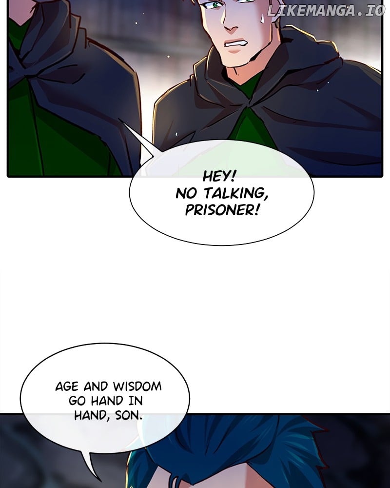Subzero - Manhwa Chapter 226 - page 26