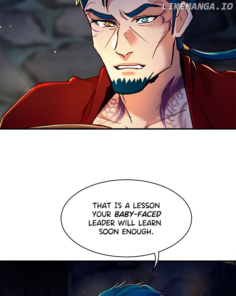 Subzero - Manhwa Chapter 226 - page 27