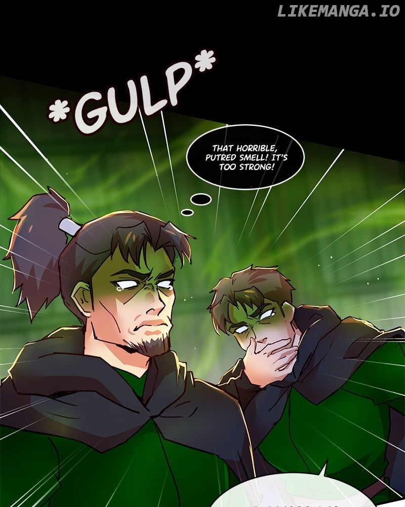 Subzero - Manhwa Chapter 226 - page 30