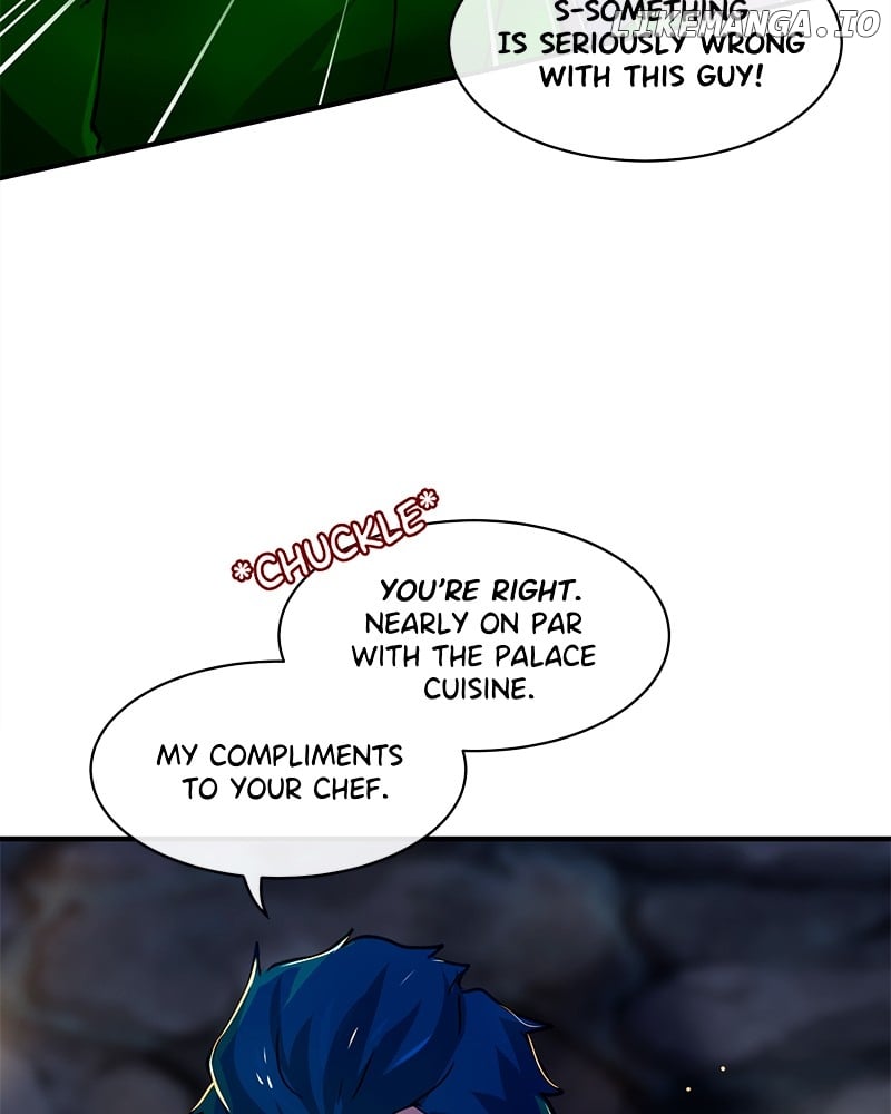 Subzero - Manhwa Chapter 226 - page 31