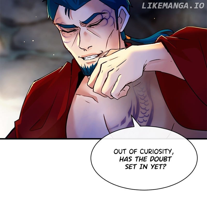 Subzero - Manhwa Chapter 226 - page 32