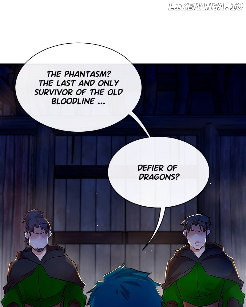 Subzero - Manhwa Chapter 226 - page 33