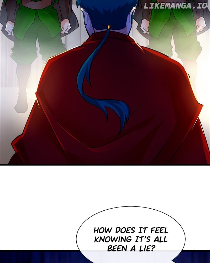 Subzero - Manhwa Chapter 226 - page 34