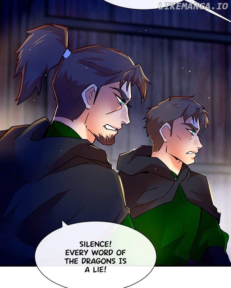 Subzero - Manhwa Chapter 226 - page 35