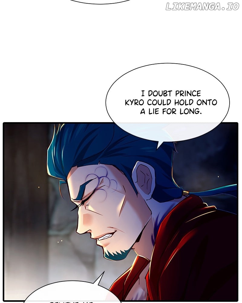 Subzero - Manhwa Chapter 226 - page 36