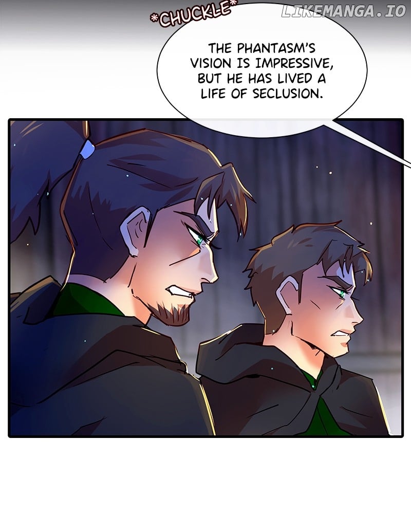 Subzero - Manhwa Chapter 226 - page 40