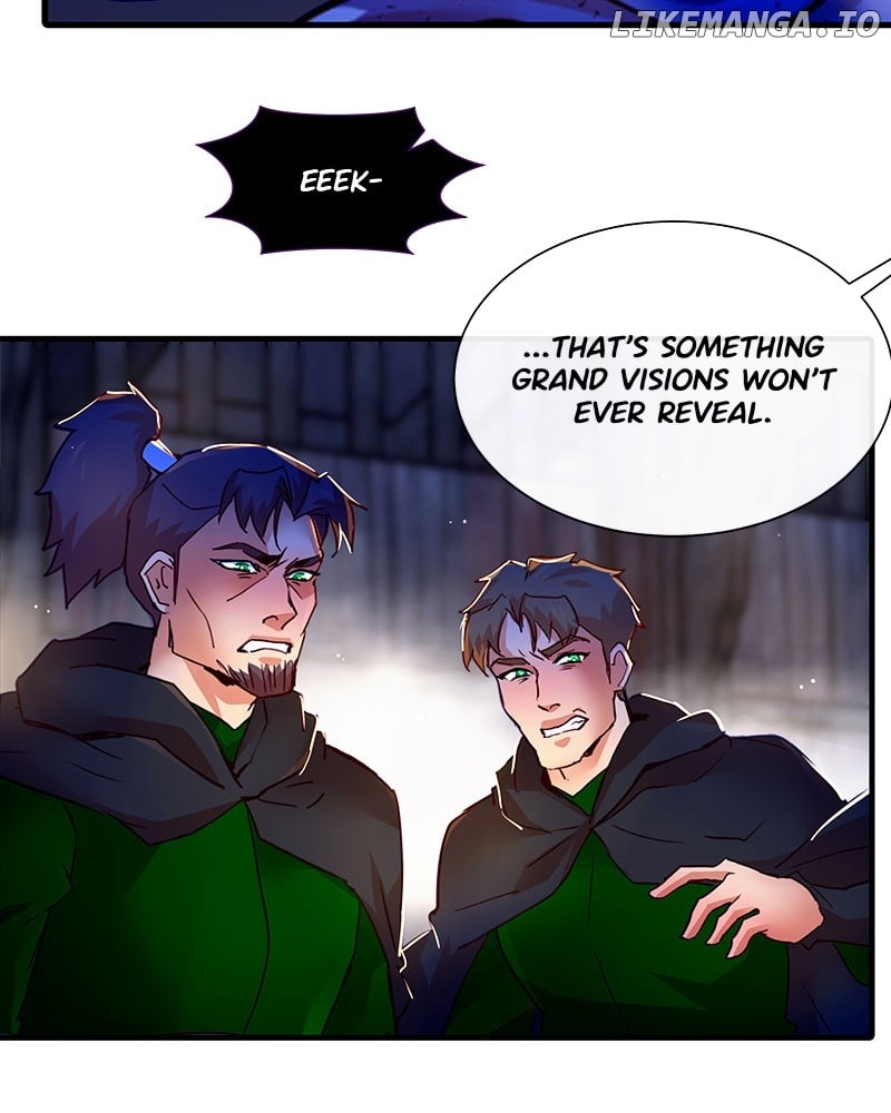 Subzero - Manhwa Chapter 226 - page 43