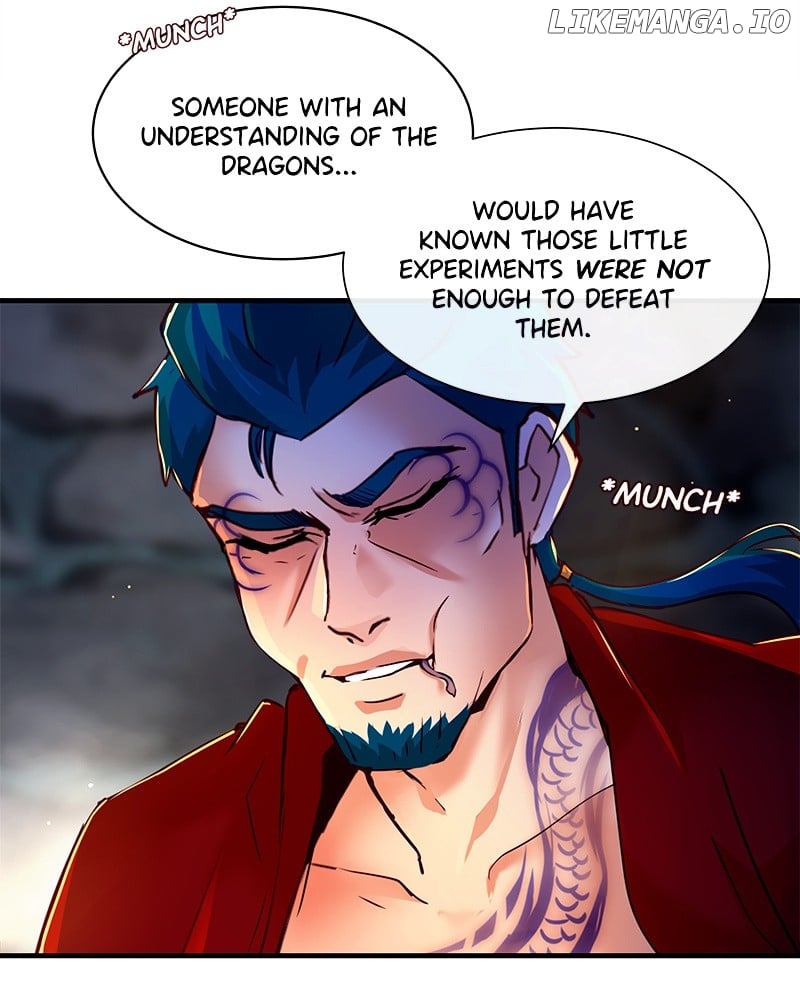 Subzero - Manhwa Chapter 226 - page 44