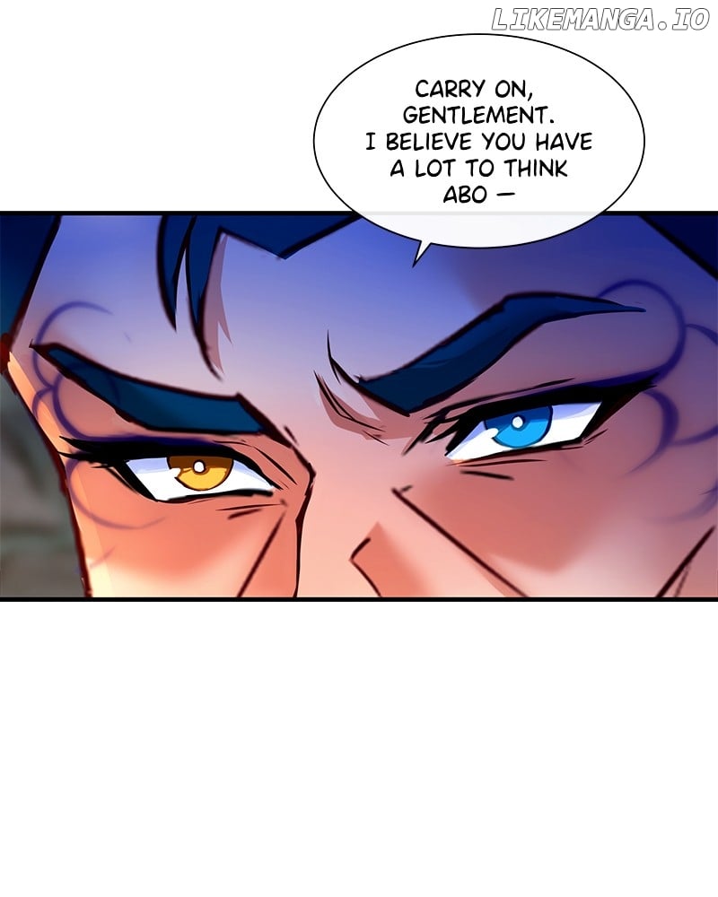 Subzero - Manhwa Chapter 226 - page 46