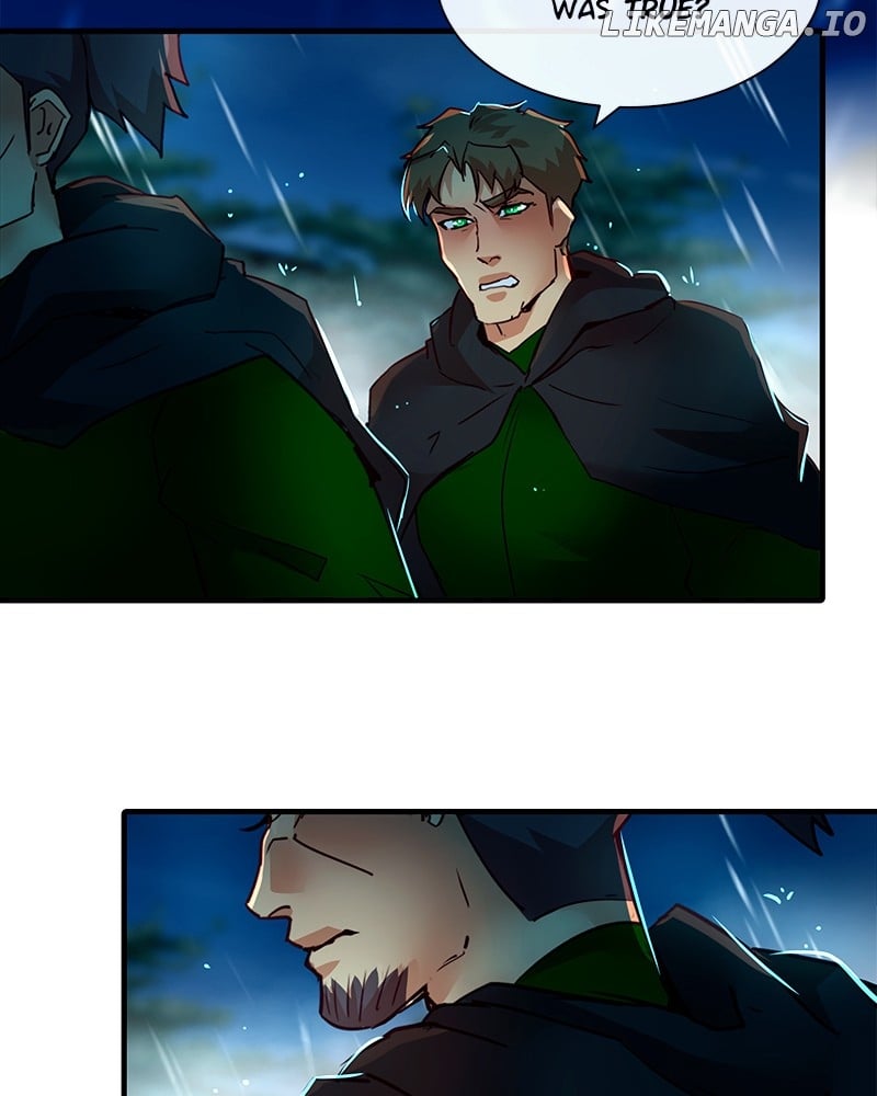 Subzero - Manhwa Chapter 226 - page 49