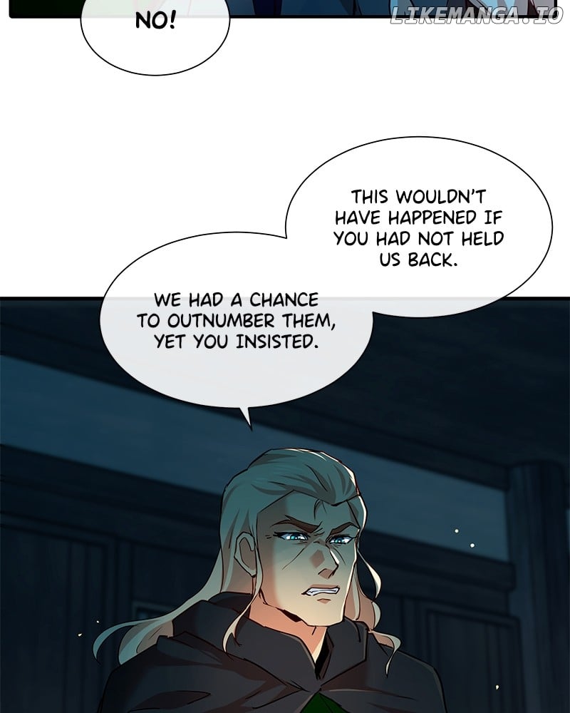 Subzero - Manhwa Chapter 226 - page 59