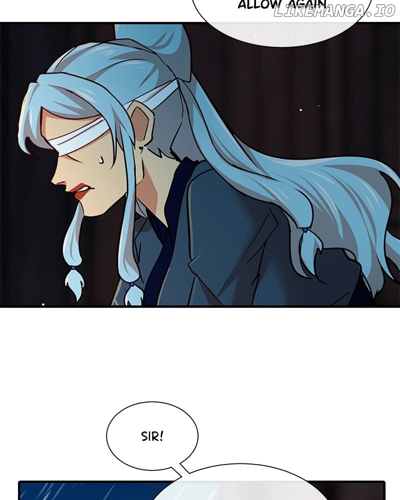 Subzero - Manhwa Chapter 226 - page 61