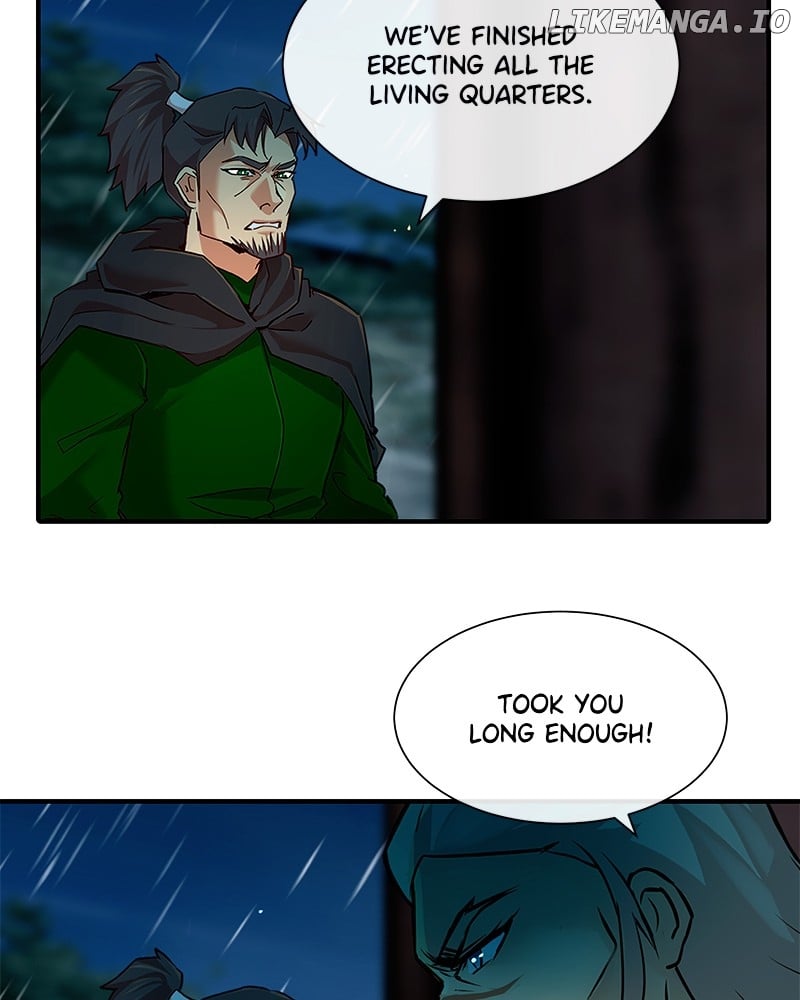 Subzero - Manhwa Chapter 226 - page 62
