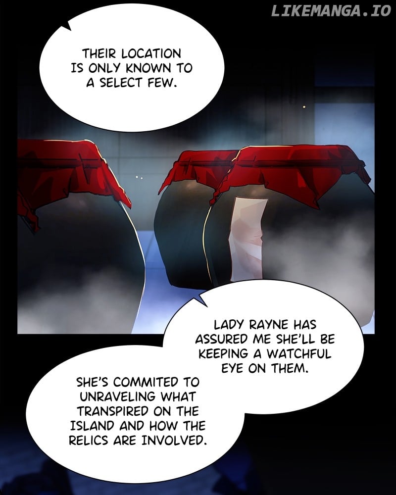 Subzero - Manhwa Chapter 227 - page 4