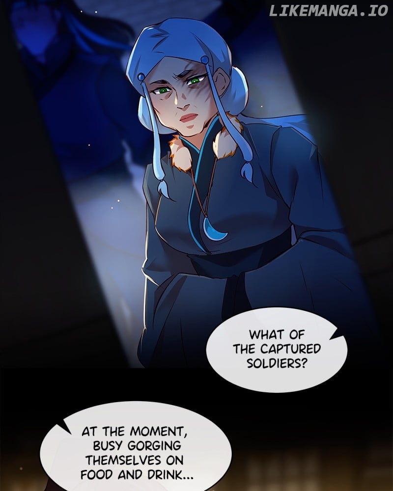 Subzero - Manhwa Chapter 227 - page 5