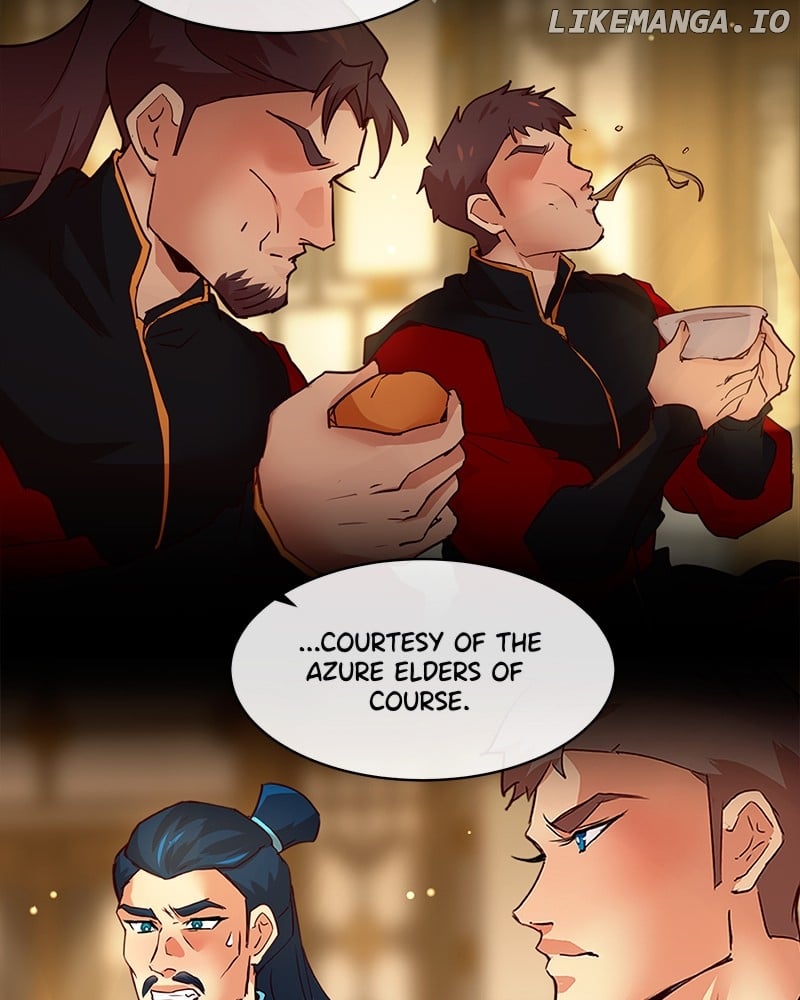 Subzero - Manhwa Chapter 227 - page 6