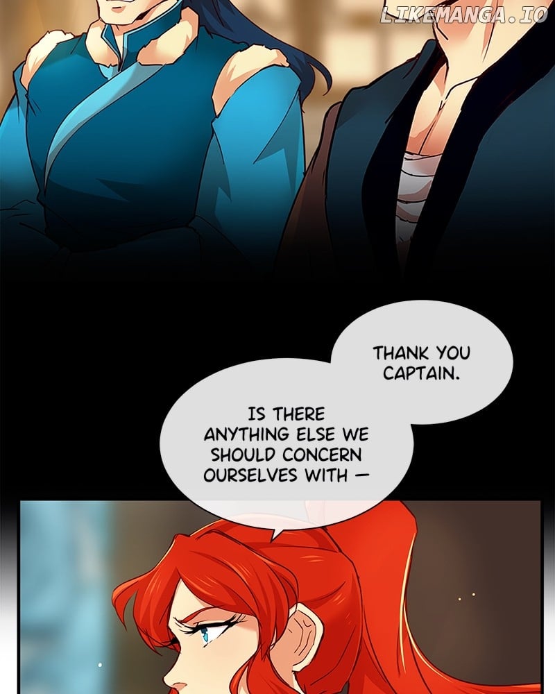 Subzero - Manhwa Chapter 227 - page 7