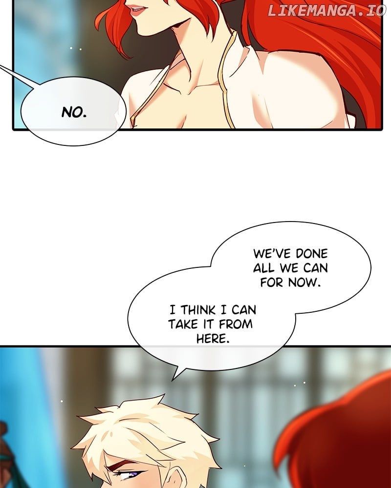 Subzero - Manhwa Chapter 227 - page 8