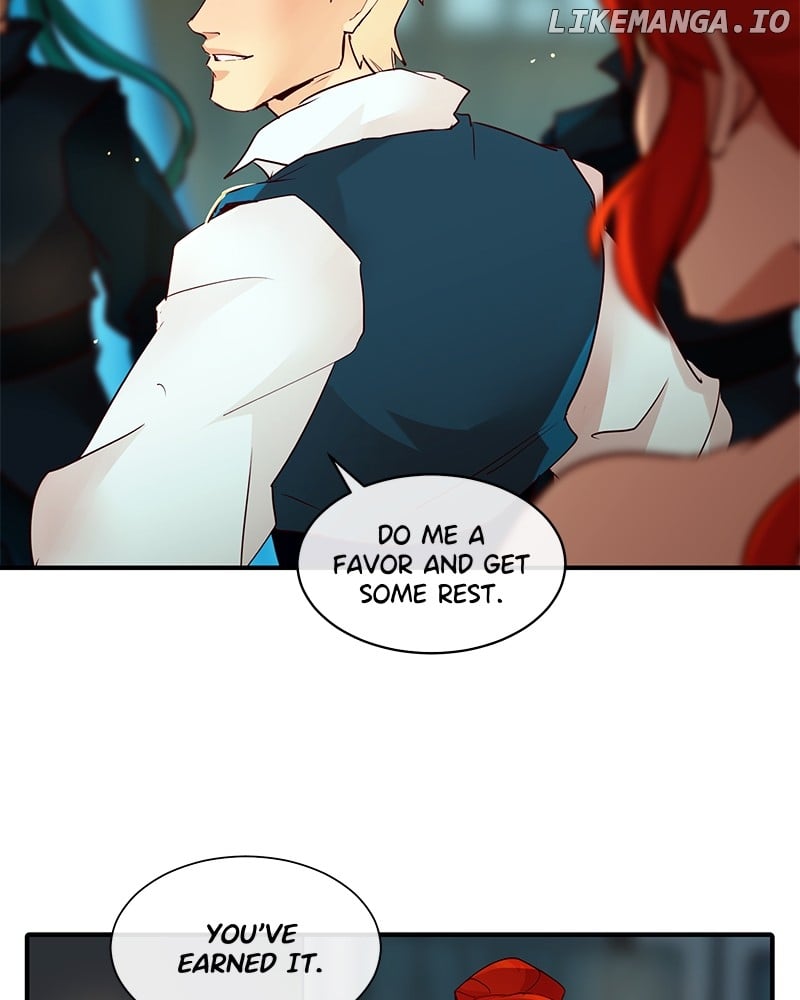 Subzero - Manhwa Chapter 227 - page 9