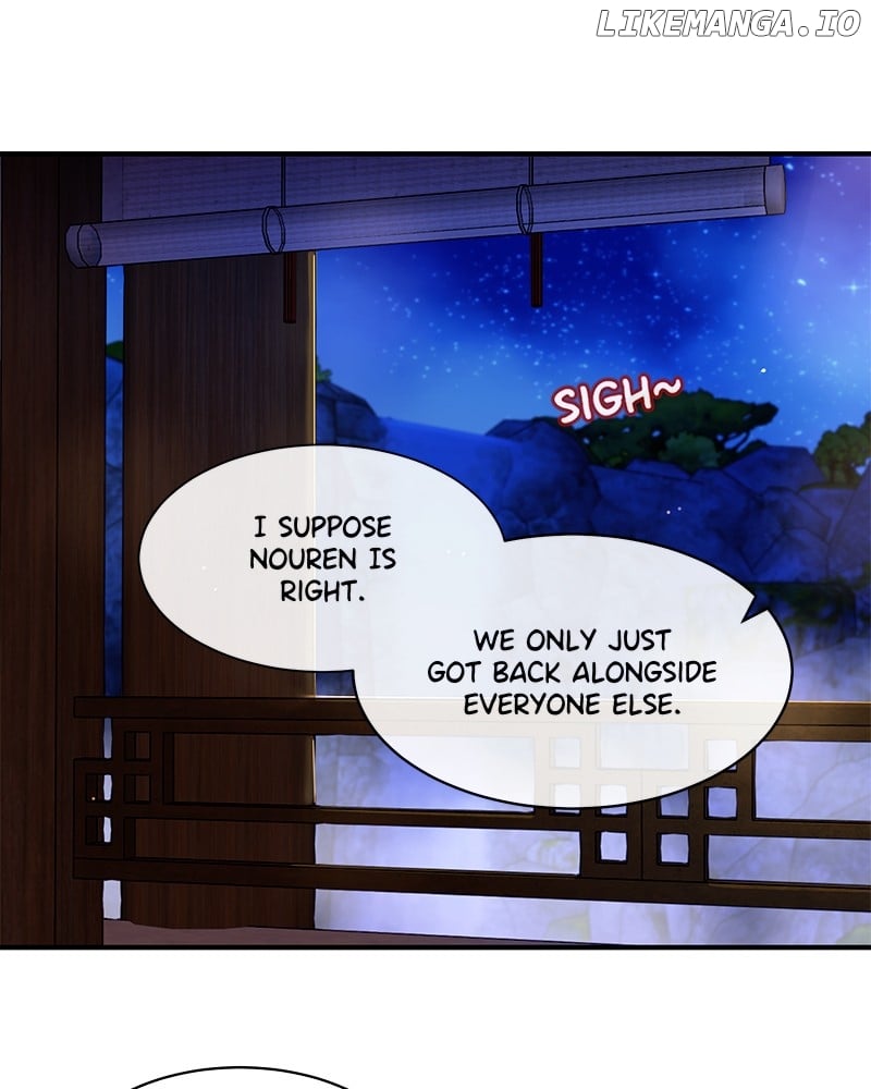 Subzero - Manhwa Chapter 227 - page 11