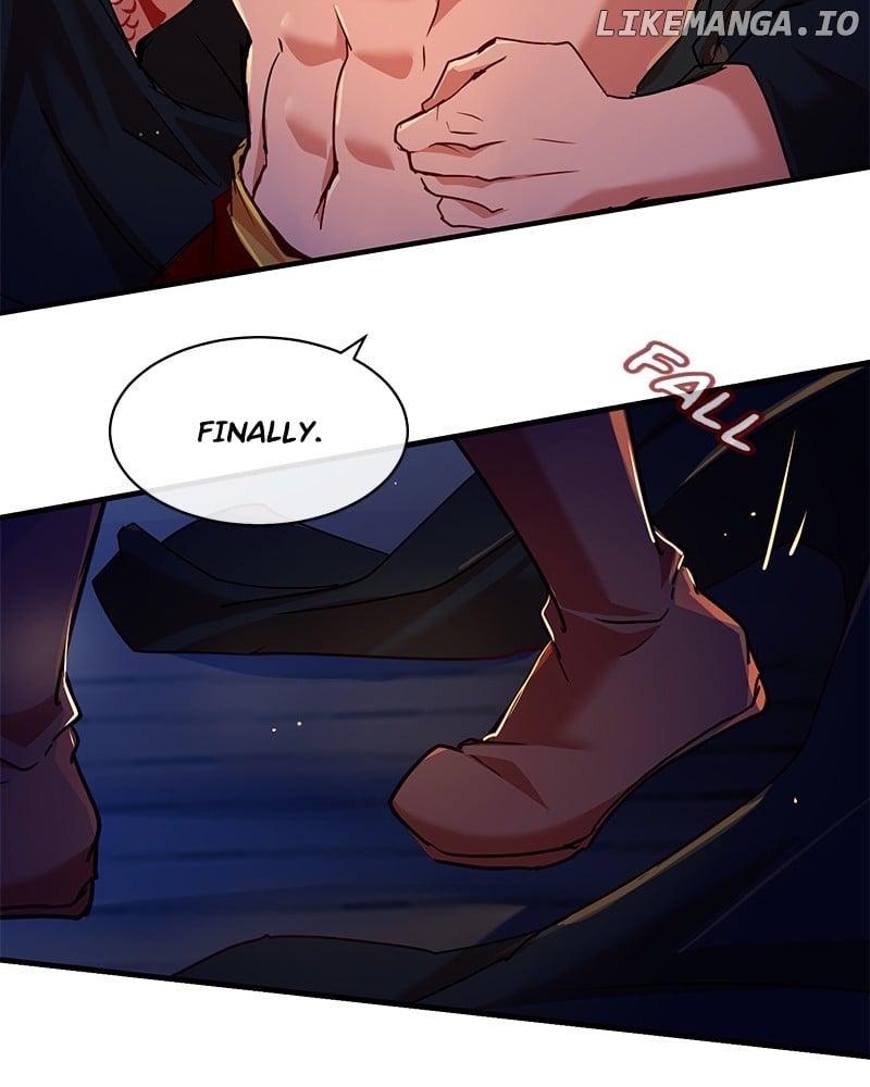 Subzero - Manhwa Chapter 227 - page 20
