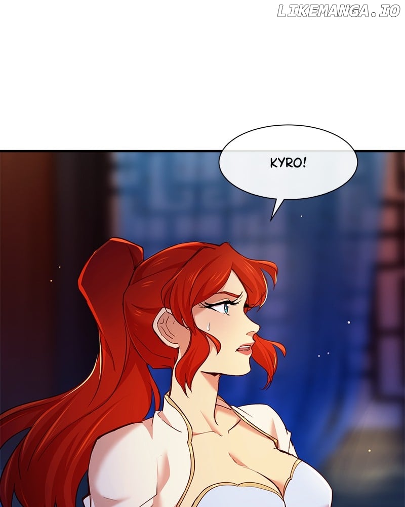 Subzero - Manhwa Chapter 227 - page 21