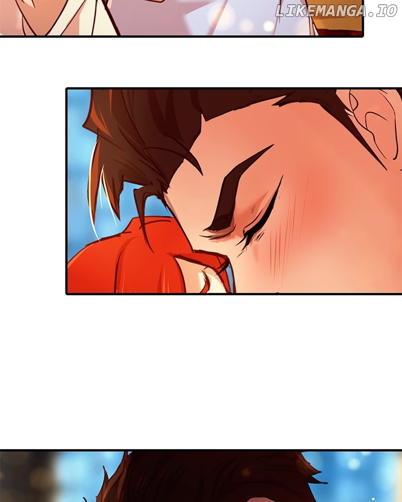 Subzero - Manhwa Chapter 227 - page 28